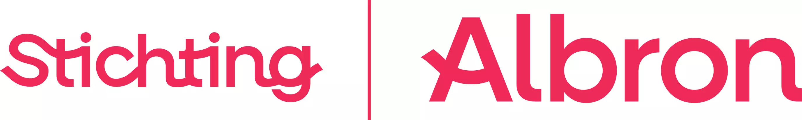 Stichting Albron logo 